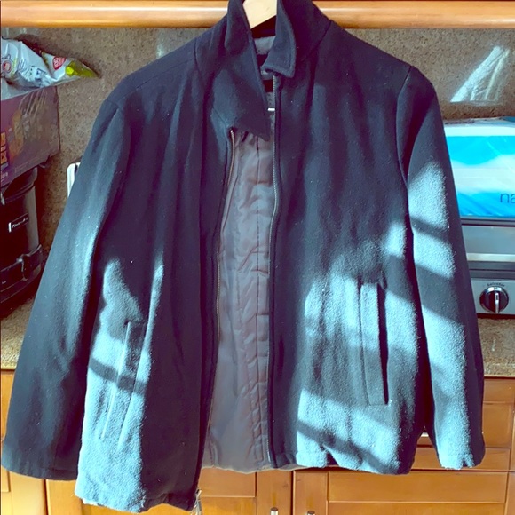 Men’s Banana Republic Jacket - Picture 1 of 2